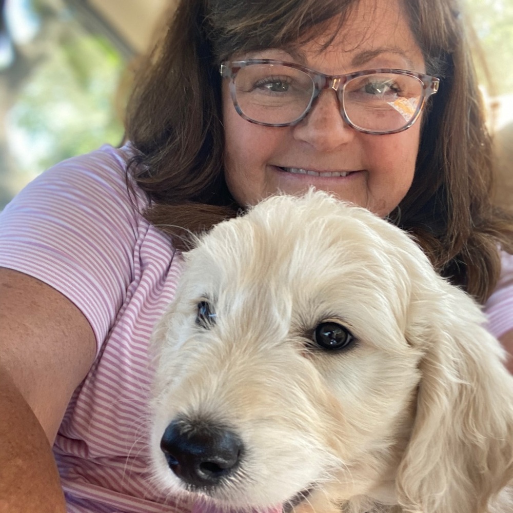 Meet your Posher, Nancy